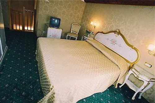 *** Gasthof Locanda Correr Venedig Italien
