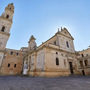 Donna Teresa 3* Lecce