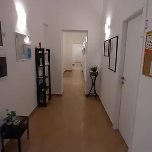 Casa Laura Oliva Mancini Bed & Breakfast Napoli