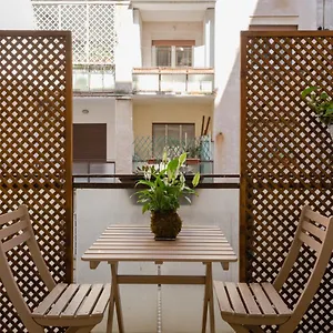 Residenza Il Giglio Rome