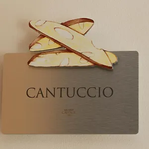 Cavour Locanda Bergamo