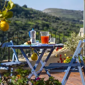 Giardino Di Pietra Bed & Breakfast Ragusa