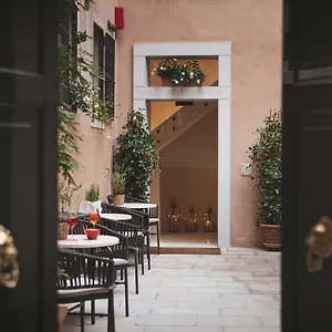 Residenza Ducato 4* Venice