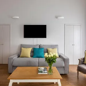 Spagna Art&suites Affittacamere Roma