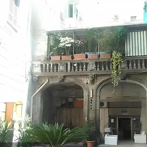 O' Scartellato Aparthotel Napoli
