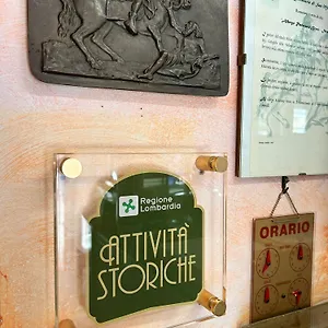 Ristorante Brera Hotel Inveruno