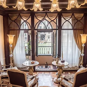 Ego' Boutique - The Silk Road 4* Venice
