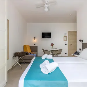 Residence Villa Giardini Aparthotel Giardini Naxos