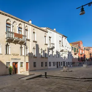 Residenza | Esperienze 4* Venice