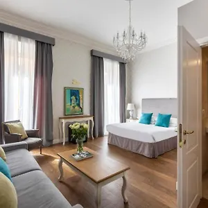 Spagna Art&suites Affittacamere Roma