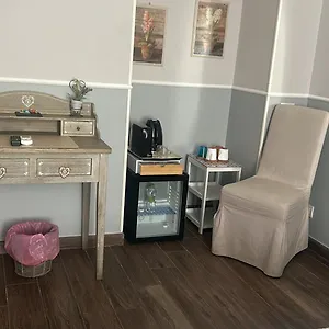 Ale & Niki's 3* Rome