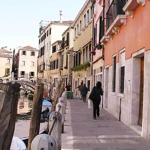 Ca' Turelli Dimora Storica 3* Venise