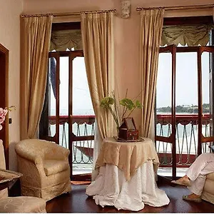 La Rosa Dei Venti Bed & Breakfast
