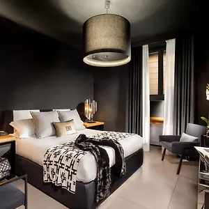Parioli Place Bed & Breakfast Roma