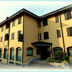 Ristorante S.rocco Hotel Sant'Angelo Lodigiano