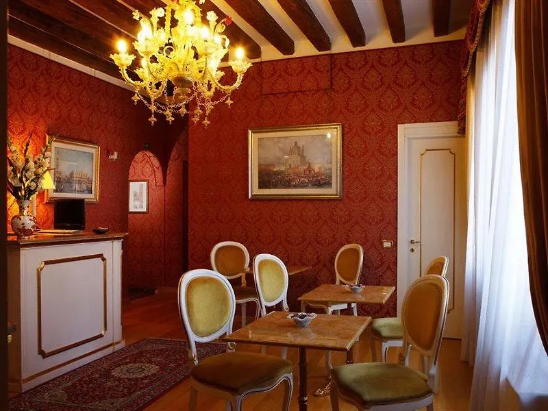 Locanda Correr Venezia Italia