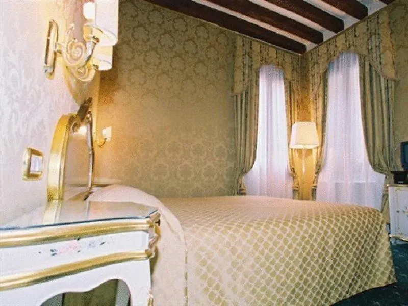 Locanda Correr Venezia Affittacamere