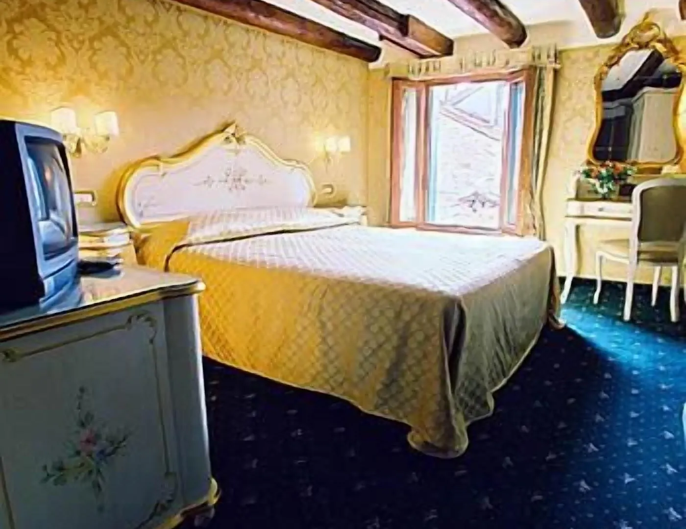 Locanda Correr Venezia Affittacamere