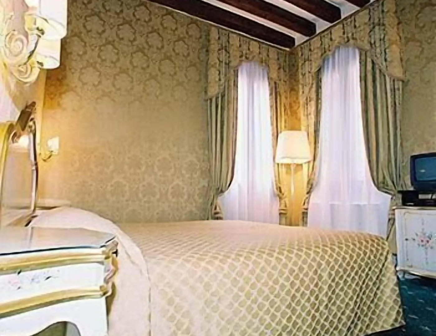 *** Affittacamere Locanda Correr Venezia Italia