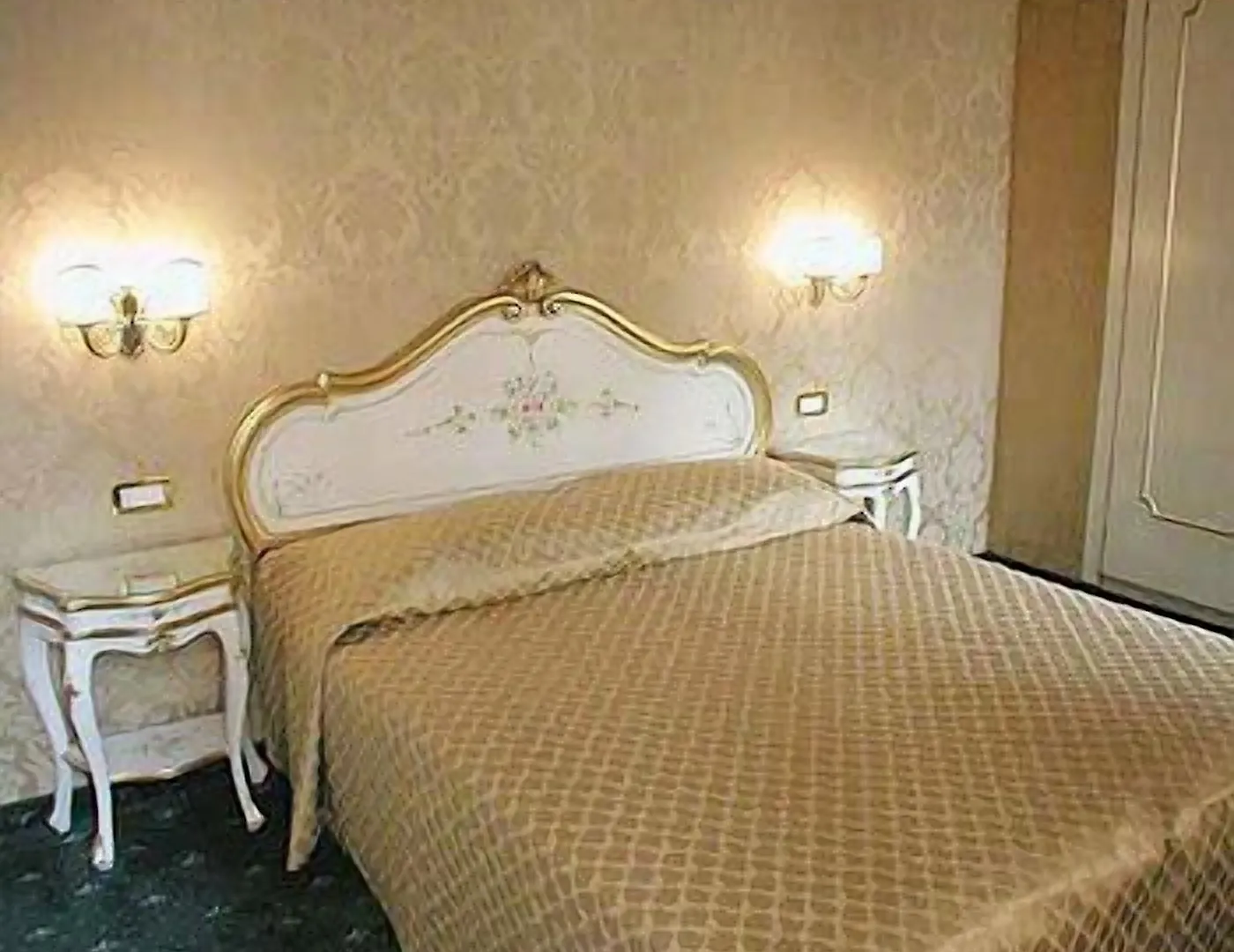 Affittacamere Locanda Correr Venezia