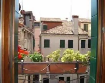 Locanda Correr Venezia Affittacamere