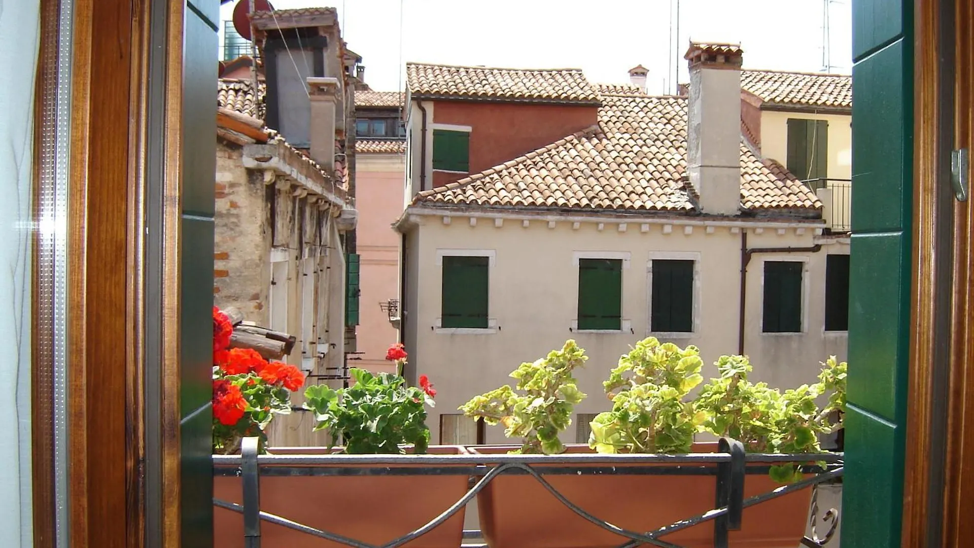 Affittacamere Locanda Correr Venezia