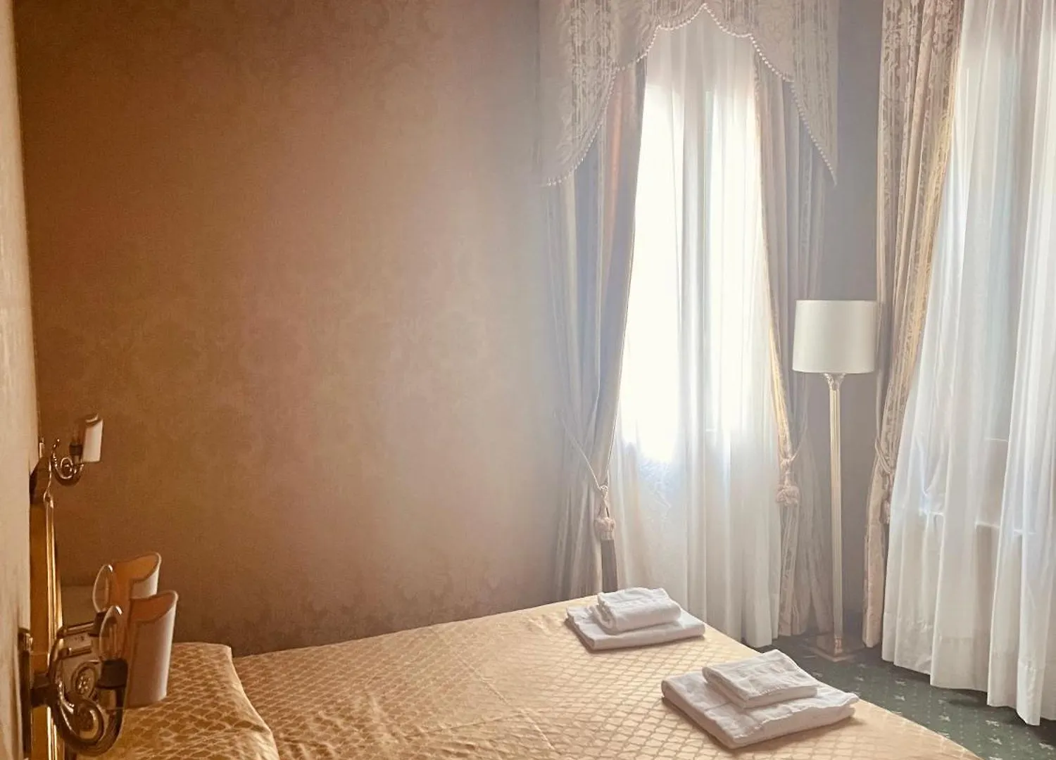 Locanda Correr Venezia Affittacamere