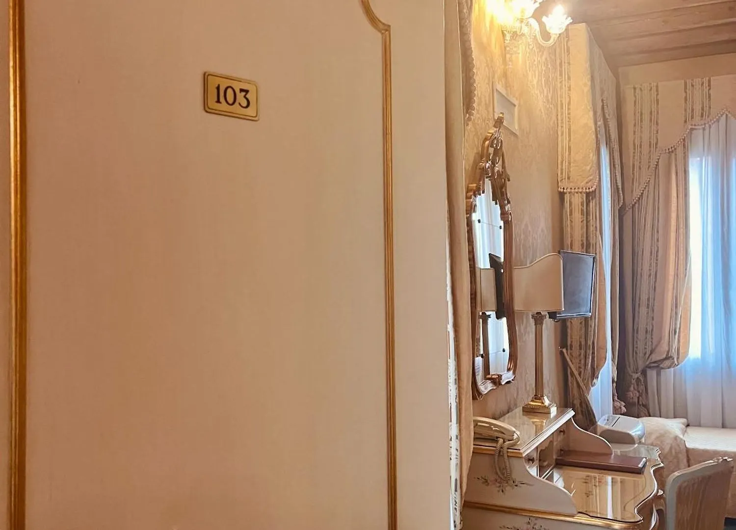 Affittacamere Locanda Correr Venezia
