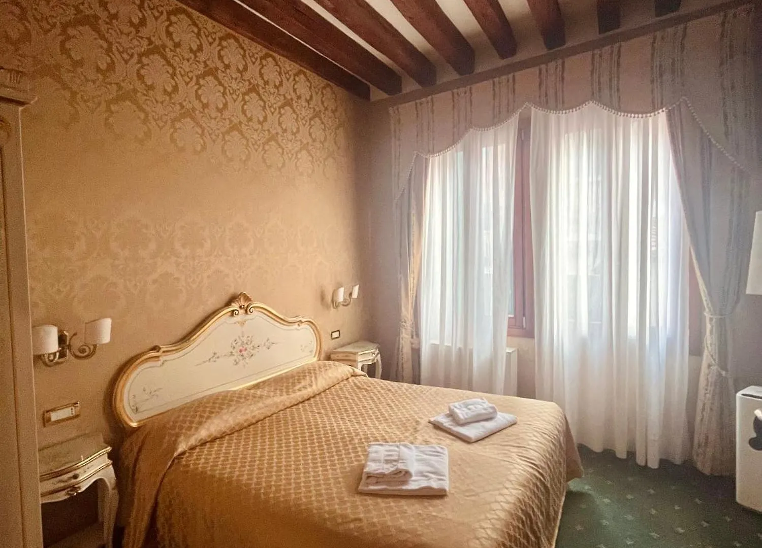 Locanda Correr Venezia Affittacamere