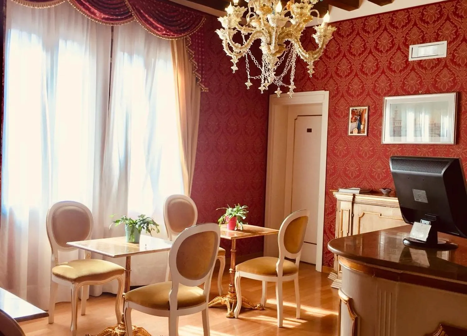 Locanda Correr Venezia