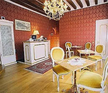 Locanda Correr Venezia 3*,