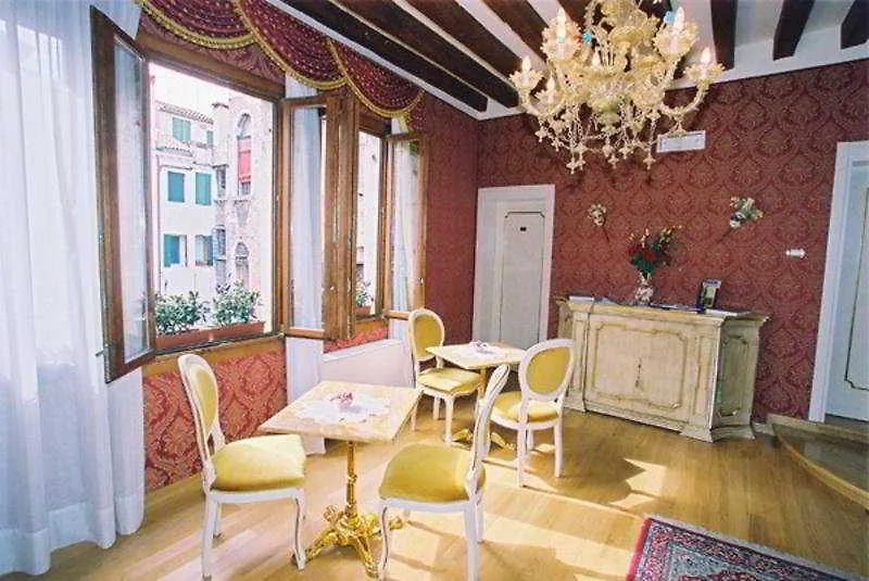 Locanda Correr Venezia