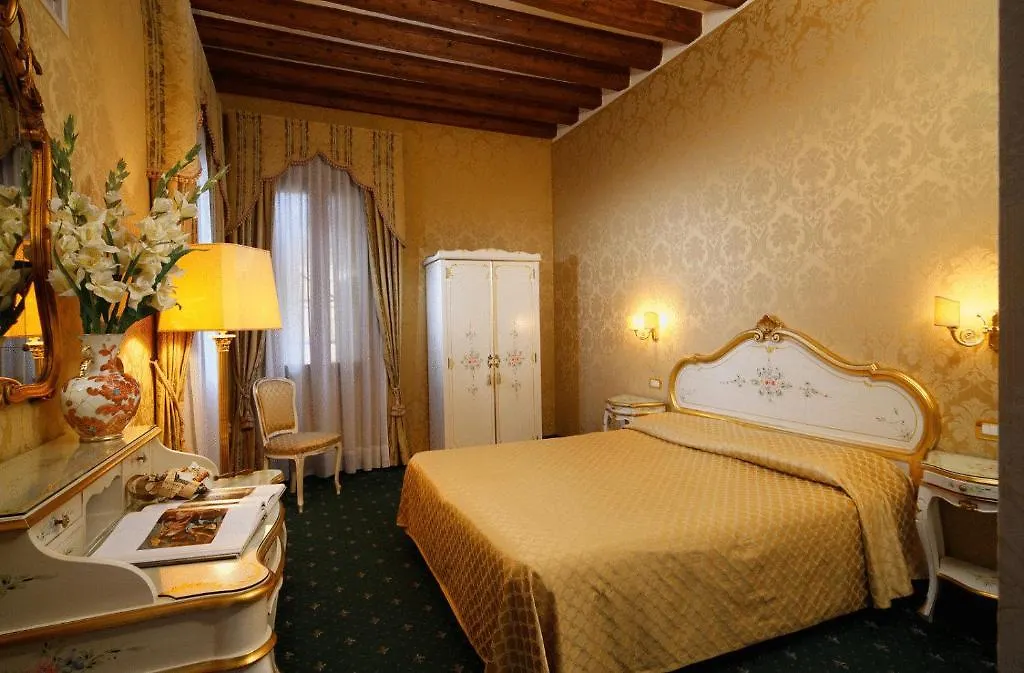 Affittacamere Locanda Correr Venezia